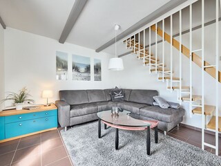 Ferienwohnung Duhnen  13