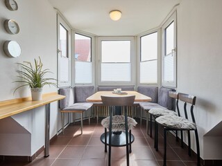 Ferienwohnung Duhnen  14