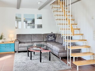 Ferienwohnung Duhnen  16