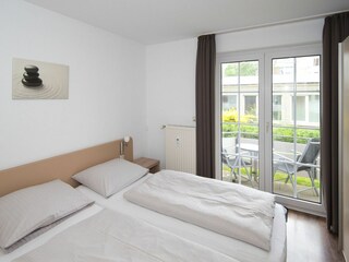 Ferienwohnung Duhnen Ausstattung 6