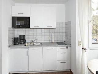 Ferienwohnung Duhnen Ausstattung 5