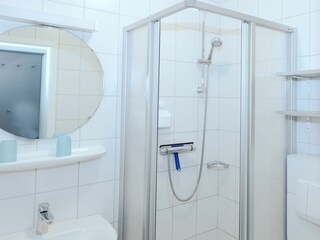 Dusche
