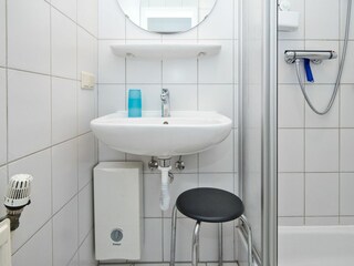 Dusche/WC