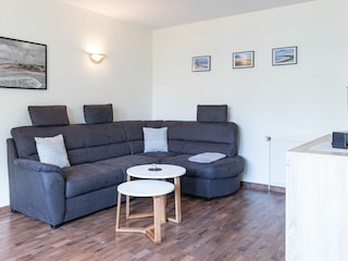 Ferienwohnung Duhnen Ausstattung 10