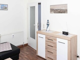 Ferienwohnung Duhnen Ausstattung 11