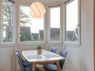 Ferienwohnung Duhnen Ausstattung 4
