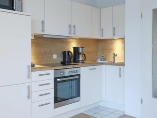 Ferienwohnung Duhnen Ausstattung 5