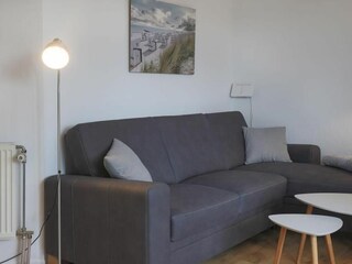 Ferienwohnung Duhnen Ausstattung 7