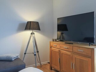 Ferienwohnung Duhnen Ausstattung 7