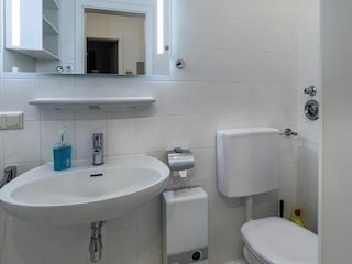 Ferienwohnung Duhnen Ausstattung 9