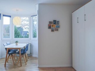 Ferienwohnung Duhnen Ausstattung 11
