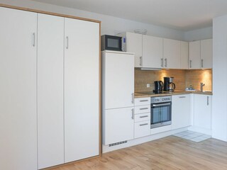 Ferienwohnung Duhnen Ausstattung 10