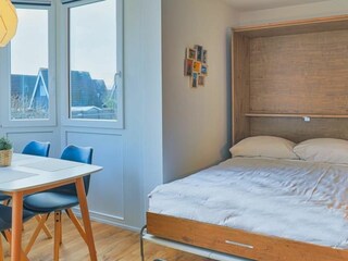 Ferienwohnung Duhnen Ausstattung 11
