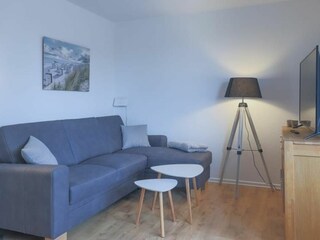 Ferienwohnung Duhnen Ausstattung 14