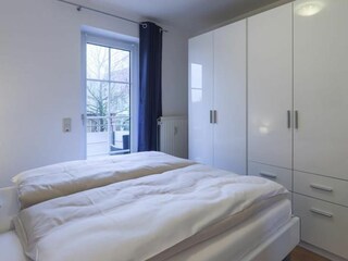 Ferienwohnung Duhnen Ausstattung 19