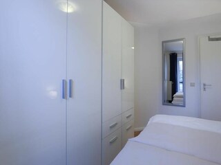 Ferienwohnung Duhnen Ausstattung 16