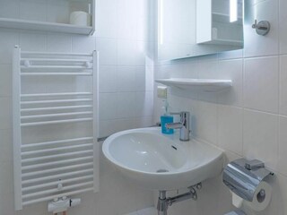 Ferienwohnung Duhnen Ausstattung 14