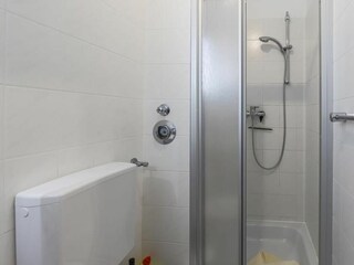 Ferienwohnung Duhnen Ausstattung 20