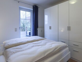 Ferienwohnung Duhnen Ausstattung 21