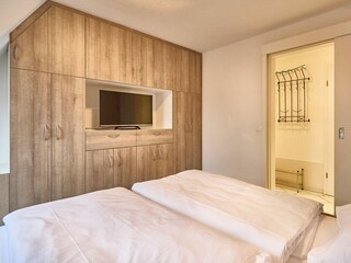 Ferienwohnung Duhnen Ausstattung 10