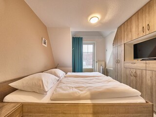 Ferienwohnung Duhnen Ausstattung 12