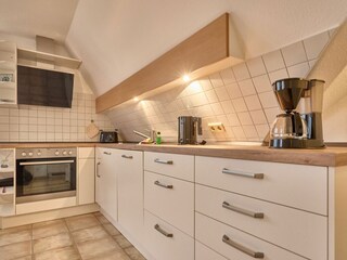 Ferienwohnung Duhnen  8