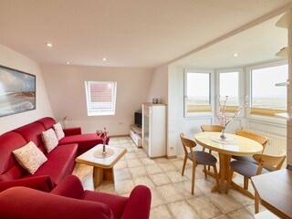 Ferienwohnung Duhnen  9