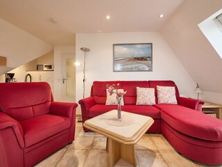 Ferienwohnung Duhnen  12