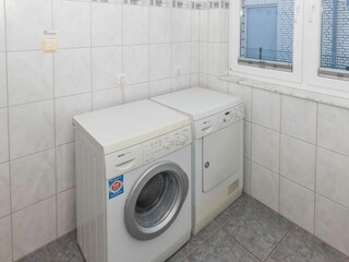 Ferienwohnung Döse Ausstattung 1