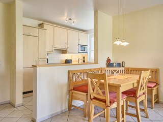 Ferienwohnung Döse  3