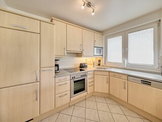 Ferienwohnung Döse  4