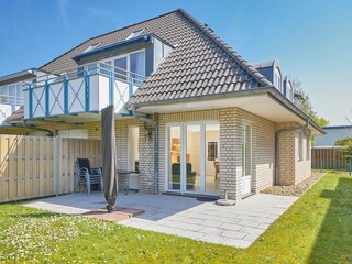 Ferienwohnung Döse  12