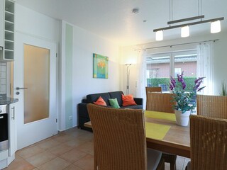 Ferienwohnung Duhnen Ausstattung 3