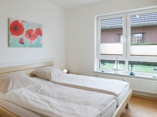 Ferienwohnung Duhnen Ausstattung 11