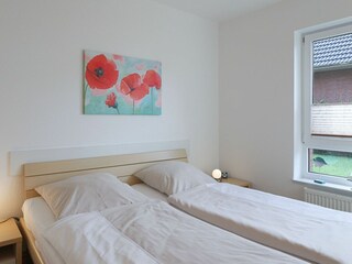 Ferienwohnung Duhnen Ausstattung 12