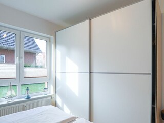 Ferienwohnung Duhnen Ausstattung 13