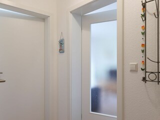 Ferienwohnung Duhnen Ausstattung 15