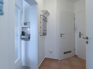 Ferienwohnung Duhnen Ausstattung 16