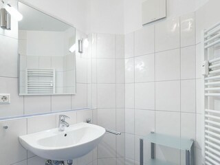 Ferienwohnung Duhnen Ausstattung 18