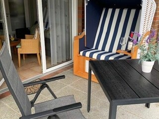 Ferienwohnung Duhnen  19