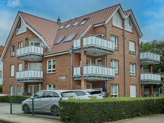 Ferienwohnung Duhnen  20