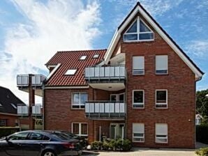Strandburg, FeWo 5