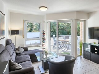Ferienwohnung Duhnen  4