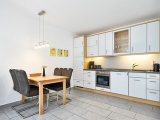 Ferienwohnung Duhnen  3