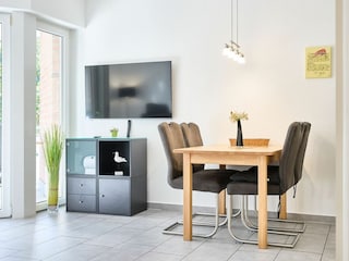 Ferienwohnung Duhnen  7