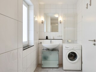 Ferienwohnung Duhnen  4