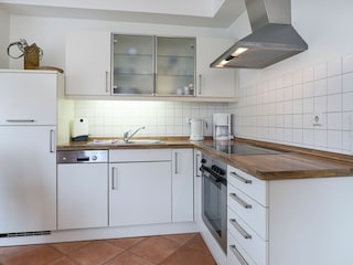 Ferienwohnung Duhnen Ausstattung 6