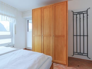 Ferienwohnung Duhnen Ausstattung 8