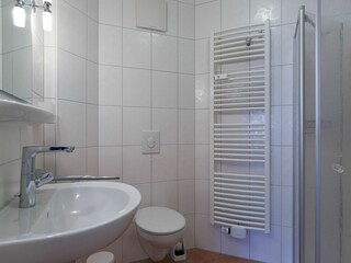 Ferienwohnung Duhnen Ausstattung 8