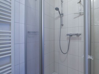 Ferienwohnung Duhnen Ausstattung 10